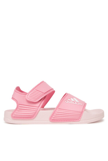 adidas Сандали adilette IH3634 Розов - Mera.bg