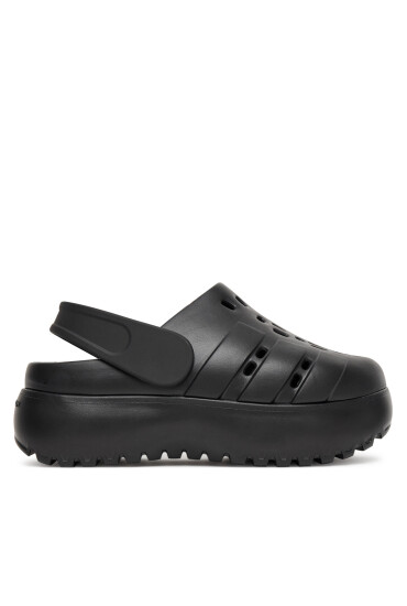 adidas Сандали adilette Platform Clogs JP9577 Черен - Mera.bg