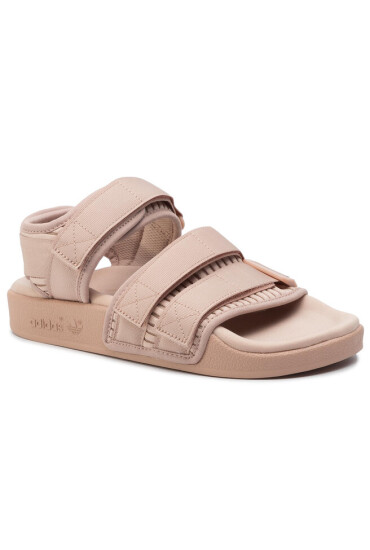 adidas Сандали adilette Sandal 2.0 W EF0543 Ashpea/Ashpea/Ashpea - Mera.bg
