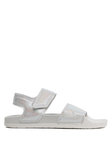 adidas Сандали adilette Sandals ID1775 Сив - Mera.bg