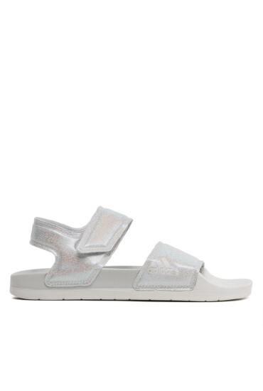 adidas Сандали adilette Sandals ID1775 Сив - Mera.bg