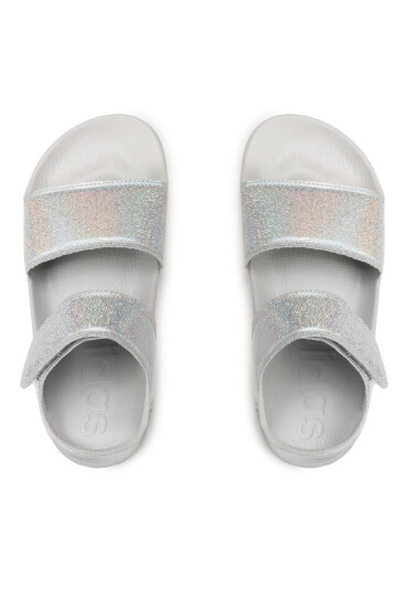 adidas Сандали adilette Sandals ID1775 Сив - Mera.bg