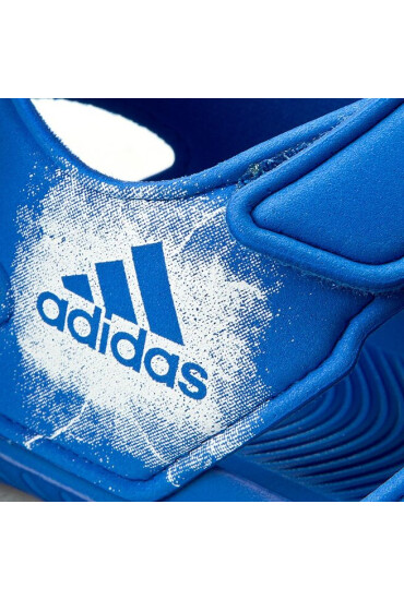 adidas Сандали AltaSwim C BA9289 Blue/Ftwwht/Ftwwht - Mera.bg