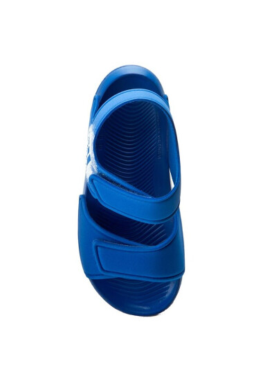 adidas Сандали AltaSwim C BA9289 Blue/Ftwwht/Ftwwht - Mera.bg