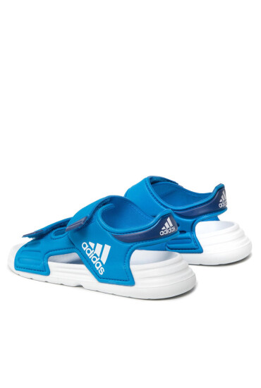 adidas Сандали Altaswim C GV7803 Син - Mera.bg