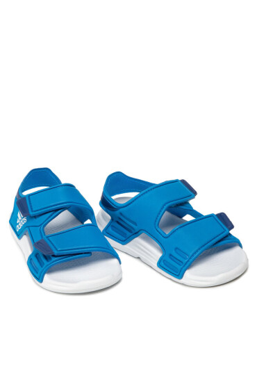 adidas Сандали Altaswim C GV7803 Син - Mera.bg