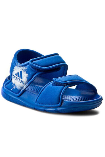 adidas Сандали AltaSwim I BA9281 Blue/Ftwwht/Ftwwht - Mera.bg