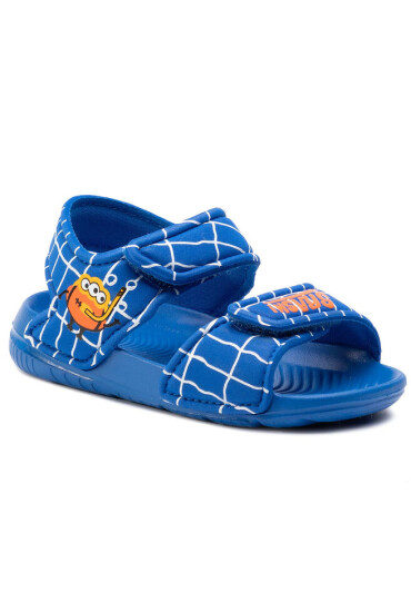 adidas Сандали AltaSwim I EE9029 Blue/Blue/Orange - Mera.bg