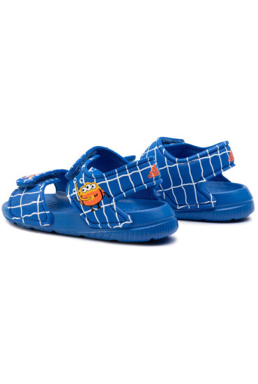 adidas Сандали AltaSwim I EE9029 Blue/Blue/Orange - Mera.bg