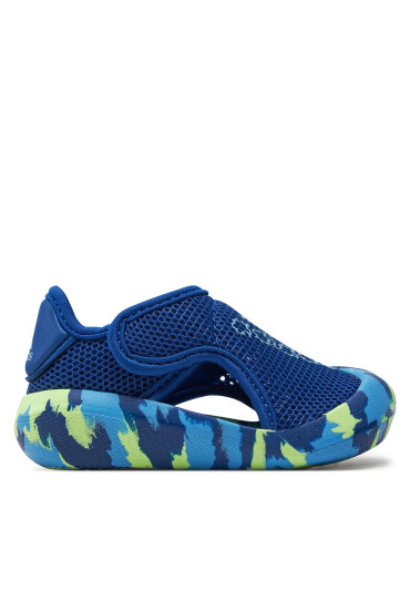 adidas Сандали Altaventure Sport Swim Sandals ID3421 Син - Mera.bg