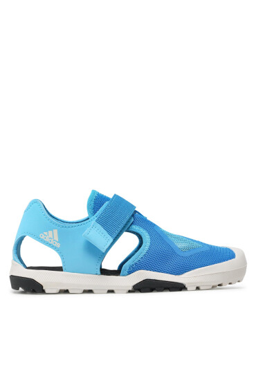 adidas Сандали Captain Toey 2.0 K S42670 Син - Mera.bg