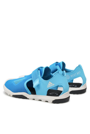 adidas Сандали Captain Toey 2.0 K S42670 Син - Mera.bg