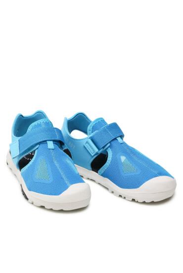 adidas Сандали Captain Toey 2.0 K S42670 Син - Mera.bg