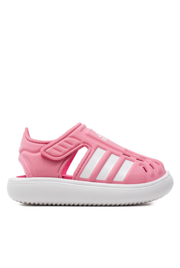 adidas Сандали Closed-Toe Summer Water Sandals IE2604 Розов - Mera.bg