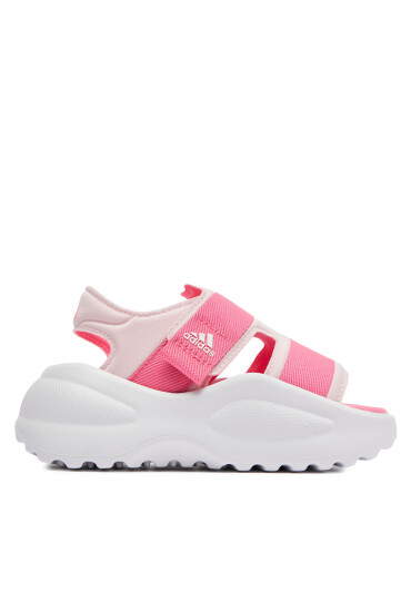 adidas Сандали Mehana Sandal Kids ID7909 Розов - Mera.bg