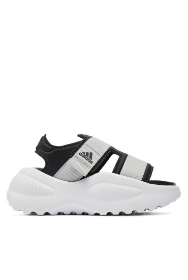 adidas Сандали Mehana Sandal Kids ID7910 Сив - Mera.bg