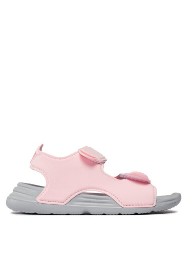 adidas Сандали Swim Sandal C FY8937 Розов - Mera.bg