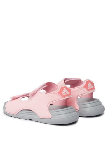adidas Сандали Swim Sandal C FY8937 Розов - Mera.bg