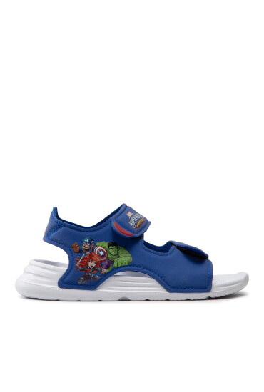 adidas Сандали Swim Sandal C FY8938 Син - Mera.bg