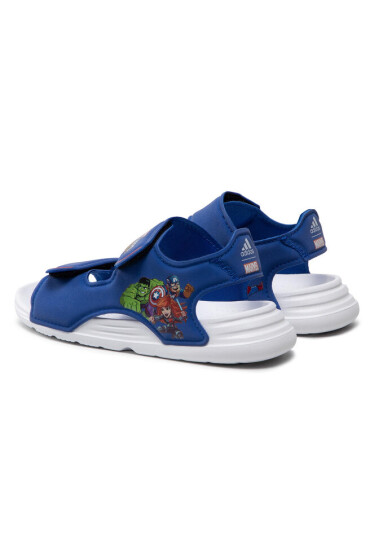 adidas Сандали Swim Sandal C FY8938 Син - Mera.bg