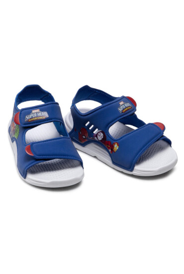 adidas Сандали Swim Sandal C FY8938 Син - Mera.bg