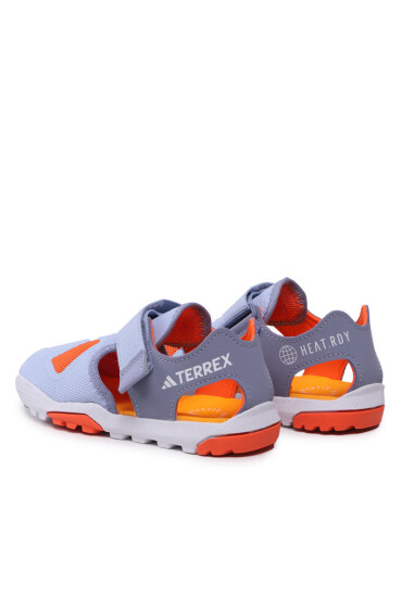 adidas Сандали Terrex Captain Toey 2.0 Sandals HQ5838 Виолетов - Mera.bg