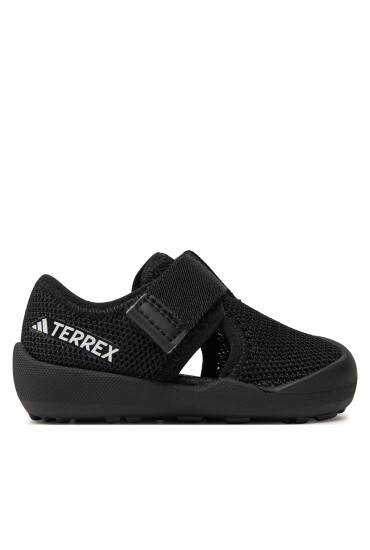 adidas Сандали Terrex Captain Toey Infant Kids ID2435 Черен - Mera.bg