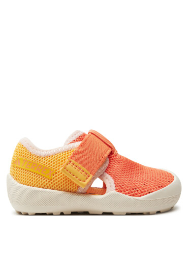 adidas Сандали Terrex Captain Toey Infant Kids IF3112 Оранжев - Mera.bg