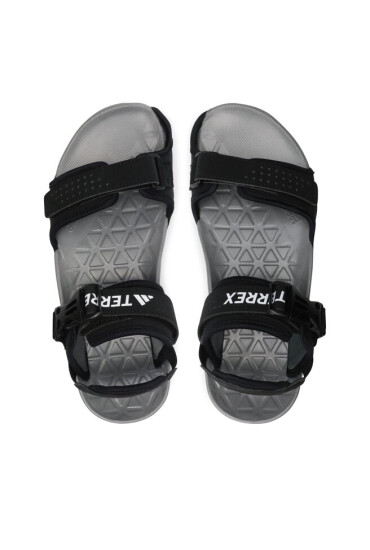 adidas Сандали Terrex Cyprex Ultra 2.0 Sandals HP8655 Черен - Mera.bg