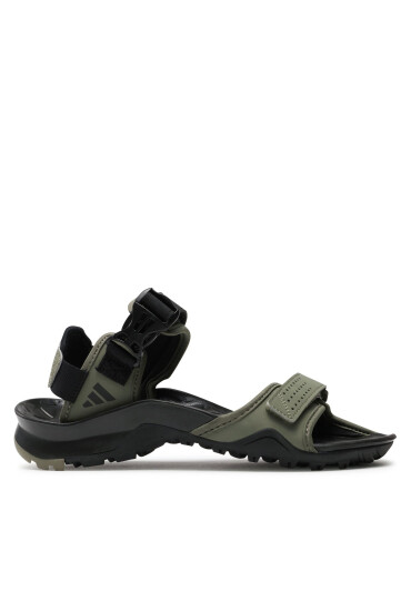 adidas Сандали Terrex Cyprex Ultra 2.0 Sandals HP8656 Зелен - Mera.bg