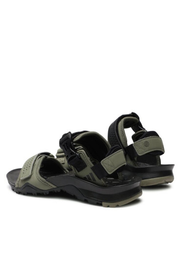 adidas Сандали Terrex Cyprex Ultra 2.0 Sandals HP8656 Зелен - Mera.bg