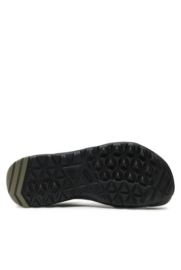 adidas Сандали Terrex Cyprex Ultra 2.0 Sandals HP8656 Зелен - Mera.bg