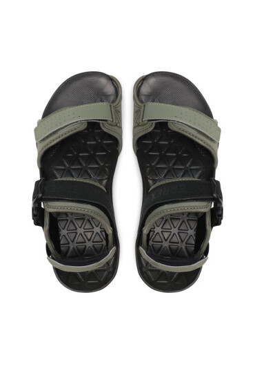 adidas Сандали Terrex Cyprex Ultra 2.0 Sandals HP8656 Зелен - Mera.bg
