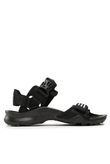 adidas Сандали Terrex Cyprex Ultra DLX Sandals HP8651 Черен - Mera.bg
