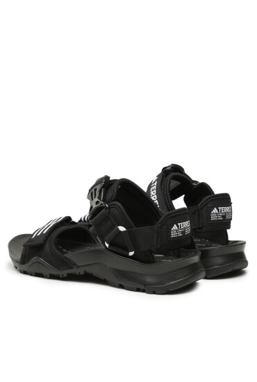 adidas Сандали Terrex Cyprex Ultra DLX Sandals HP8651 Черен - Mera.bg