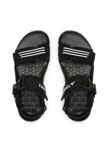 adidas Сандали Terrex Cyprex Ultra DLX Sandals HP8651 Черен - Mera.bg