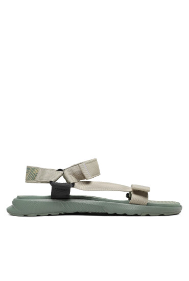 adidas Сандали Terrex Hydroterra Light Sandals ID4274 Зелен - Mera.bg