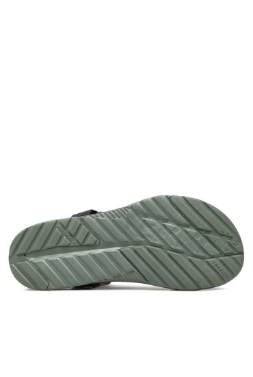 adidas Сандали Terrex Hydroterra Light Sandals ID4274 Зелен - Mera.bg