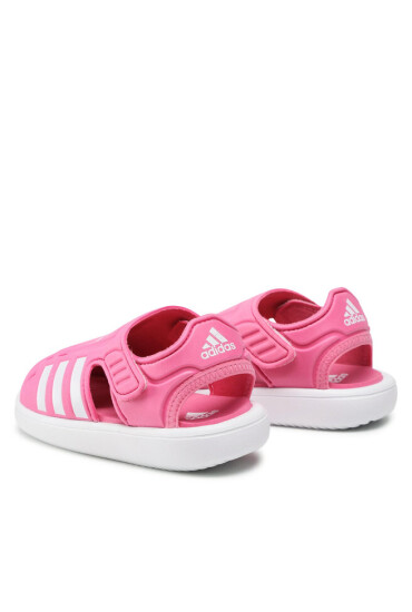 adidas Сандали Water Sandal C GW0386 Розов - Mera.bg