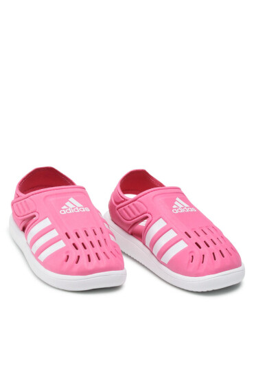 adidas Сандали Water Sandal C GW0386 Розов - Mera.bg
