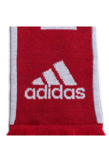 adidas Шал Fcb Scarf FS0187 Fcbtru/White - Mera.bg