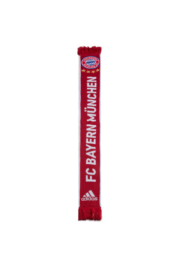 adidas Шал Fcb Scarf FS0187 Fcbtru/White - Mera.bg