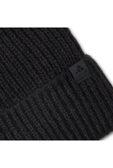 adidas Шапка Cuff HM9906 Черен - Mera.bg