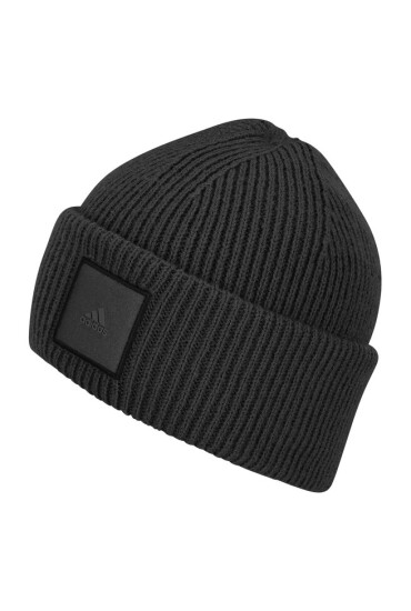 adidas Шапка IB2650 black - Mera.bg