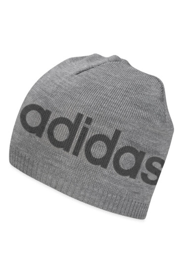 adidas Шапка IB2652 medium grey heather - Mera.bg