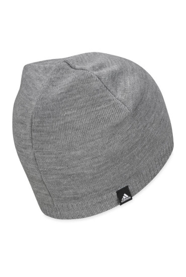 adidas Шапка IB2652 medium grey heather - Mera.bg