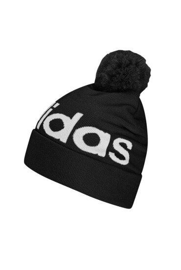 adidas Шапка IB2654 black/white - Mera.bg