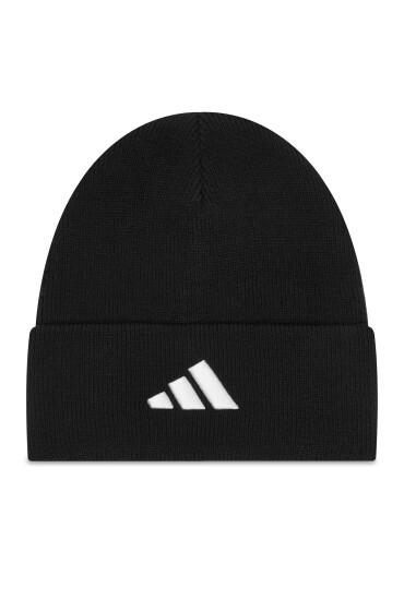 adidas Шапка New Logo Beanie JM0428 Черен - Mera.bg