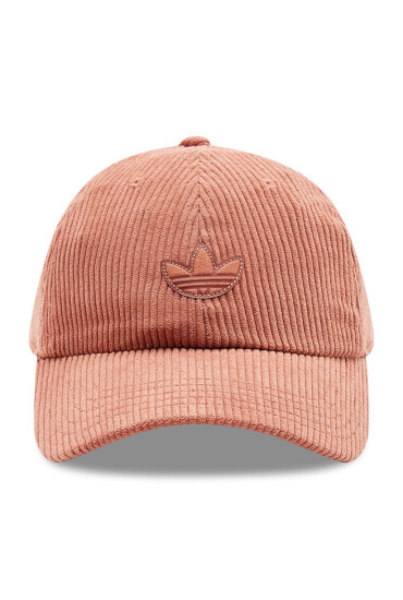 adidas Шапка с козирка adicolor Contempo Dad HM1727 Magic Earth - Mera.bg