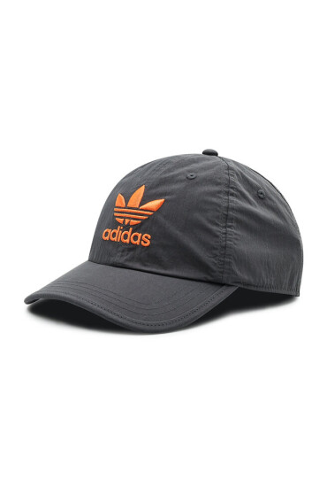 adidas Шапка с козирка Ar Bb Cap HM1684 Carbon - Mera.bg